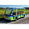 Zoo Electric Shuttle