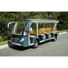 15 Passenger Electric Shuttle