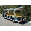 15 Passenger Large Golf Cart