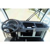 ETB-15P Shuttle Interior Dash Board