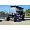 MotoEV Electro Neighborhood Buddy 6 Passenger (Back to Back) Highriser Street Legal Golf Cart - Photo 47