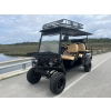 MotoEV Electro Neighborhood Buddy 6 Passenger (Back to Back) Highriser Street Legal Golf Cart - Photo 20