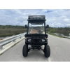 MotoEV Electro Neighborhood Buddy 6 Passenger (Back to Back) Highriser Street Legal Golf Cart - Photo 22