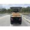 MotoEV Electro Neighborhood Buddy 6 Passenger (Back to Back) Highriser Street Legal Golf Cart - Photo 25