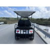 MotoEV Electro Neighborhood Buddy 6 Passenger (Back to Back) Highriser Street Legal Golf Cart - Photo 33
