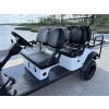 MotoEV Electro Neighborhood Buddy 6 Passenger (Back to Back) Highriser Street Legal Golf Cart - Photo 28