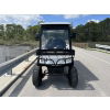 MotoEV Electro Neighborhood Buddy 6 Passenger (Back to Back) Highriser Street Legal Golf Cart - Photo 31