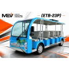 MotoEV Electro Transit Buddy 23 Passenger Shuttle - Photo 1