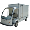 MotoEV Industrial Buddy 2 Passenger Delivery