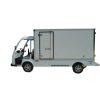 MotoEV Industrial Buddy 2 Passenger Delivery image 2
