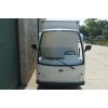 MotoEV Industrial Buddy 2 Passenger Delivery image 3