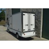 MotoEV Industrial Buddy 2 Passenger Delivery image 5