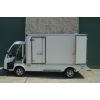 MotoEV Industrial Buddy 2 Passenger Delivery image 6