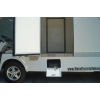 MotoEV Industrial Buddy 2 Passenger Delivery image 13