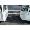 MotoEV Electro Transit Buddy 28 Passenger Hard Door Tram image 12