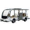 MotoEV Electro Transit Buddy 11 Passenger ADA Trailer