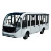 MotoEV Electro Transit Buddy 15 Passenger XE Hard Door Shuttle