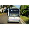 MotoEV Electro Transit Buddy 15 Passenger XE Hard Door Shuttle - Photo 7