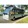 MotoEV Electro Transit Buddy 15 Passenger XE Hard Door Shuttle - Photo 3