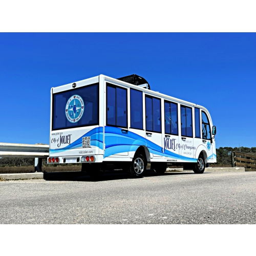 Moto Electric Vehicles Electric Shuttles for Sale