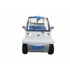 MotoEV Electro Bubble Buddy LSV 4 Passenger Security image 2