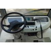 MotoEV Electro Bubble Buddy LSV 4 Passenger Security image 12 