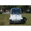 MotoEV Electro Bubble Buddy LSV 4 Passenger Security Hard Door image 6