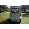 MotoEV Electro Bubble Buddy LSV 4 Passenger Security Hard Door image 13