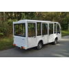 MotoEV Electro Transit Buddy 12 Passenger Hard Door- Short image 5