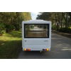 MotoEV Electro Transit Buddy 12 Passenger Hard Door- Short image 10