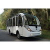 MotoEV Electro Transit Buddy 12 Passenger Hard Door- Short image 11