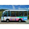 MotoEV Electro Transit Buddy 12 Passenger Hard Door- Short - Photo 15
