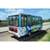 MotoEV Electro Transit Buddy 12 Passenger Hard Door- Short - Photo 13