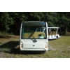 MotoEV Electro Transit Buddy 31 Passenger + 1 Wheelchair Electric Tram image 5