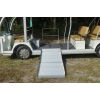 MotoEV Electro Transit Buddy 31 Passenger + 1 Wheelchair Electric Tram image 11