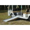 MotoEV Electro Transit Buddy 31 Passenger + 1 Wheelchair Electric Tram image 15