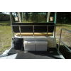 MotoEV Electro Transit Buddy 31 Passenger + 1 Wheelchair Electric Tram image 14
