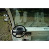 MotoEV Electro Transit Buddy 31 Passenger + 1 Wheelchair Electric Tram image 16
