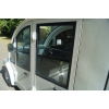 MotoEV Electro Bubble Buddy LSV 4 Passenger Utility Hard Door image 13
