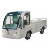 MotoEV Industrial Buddy 2 Passenger Truck Deluxe Hard Door