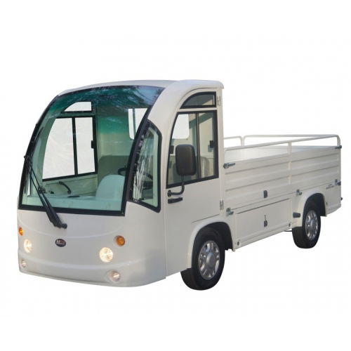 MotoEV Industrial Buddy 2 Passenger Truck Deluxe Hard Door