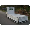 MotoEV Industrial Buddy 2 Passenger Truck Deluxe Hard Door - Photo 3