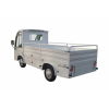 MotoEV Industrial Buddy 2 Passenger Truck Deluxe Hard Door - Photo 2