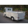 MotoEV Industrial Buddy 2 Passenger Truck Deluxe Hard Door - Photo 7