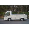 MotoEV Industrial Buddy 2 Passenger Truck Deluxe Hard Door - Photo 4