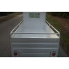 MotoEV Industrial Buddy 2 Passenger Truck Deluxe Hard Door - Photo 8