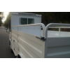 MotoEV Industrial Buddy 2 Passenger Truck Deluxe Hard Door - Photo 12