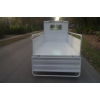 MotoEV Industrial Buddy 2 Passenger Truck Deluxe Hard Door - Photo 14