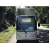 MotoEV Industrial Buddy 2 Passenger Delivery Hard Door image 6