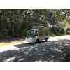 MotoEV Industrial Buddy 2 Passenger Delivery Hard Door image 8